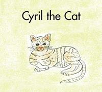 Cyril the Cat