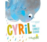 Cyril the Lonely Cloud