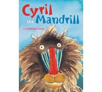 Cyril the Mandrill