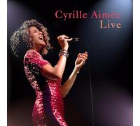 Cyrille Aimee - Cyrille Aimee Live