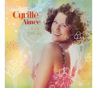 Cyrille Aimee : It's a Good Day CD (2014) NEW FREE Shipping, Save £s