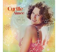 Cyrille Aimee - It's A Good Day - New CD - X4z