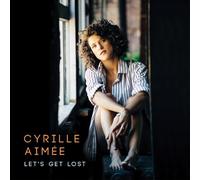 Cyrille Aimee - Let's Get Lost