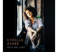 Cyrille Aimée Let's Get Lost (CD) Album (US IMPORT)