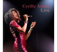 Cyrille Aimée Live