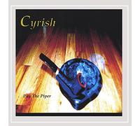 Cyrish - Pay The Piper
