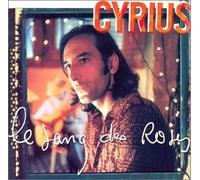 Cyrius - Le Sang Des Roses