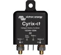 Cyrix-ct 12/24-Volt 120 amp Intelligent Battery Combiner