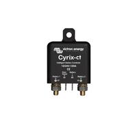 Cyrix-ct Battery Separator 12/24V-120A-CYR010120011R