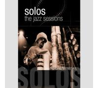 Cyro Baptista: The Jazz Sessions