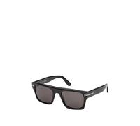 Cyrus 02 Sunglasses - male - Tom Ford - Sunglasses - Black - 53 MM - Accessories 53 MM