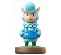 Cyrus amiibo (Animal Crossing Series)