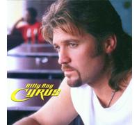 Billy Ray Cyrus - Southern Rain