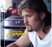 Billy Ray Cyrus - Southern Rain