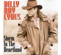 Cyrus Billy Ray - Storm in the Heartland