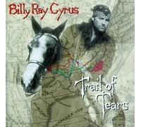 Cyrus, Billy Ray - Trail of Tears [CASSETTE]