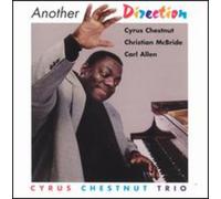 Cyrus Chestnut - Another Direction