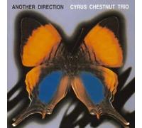 Cyrus Chestnut - Another Direction