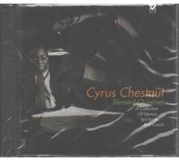 Cyrus Chestnut - Blessed Quietness