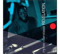 Cyrus Chestnut - Revelation