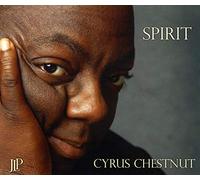 Cyrus Chestnut - Spirit