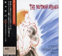 Cyrus Chestnut (Trio) - Nutmsn Spraks [Import]
