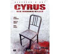 Cyrus - Der Highway Killer - Uncut