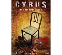 Cyrus - Der Highway Killer - Uncut [Import allemand]