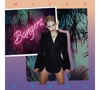 Cyrus, Miley - Bangerz