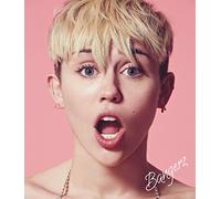 Cyrus, Miley - Bangerz Tour