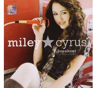 Cyrus, Miley - Breakout (CD/DVD)