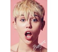 Cyrus, Miley - Miley Cyrus: Bangerz [Region 1]