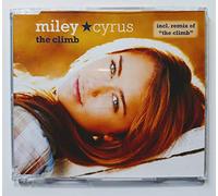 Cyrus, Miley - The Climb