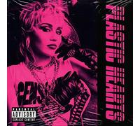 Cyrus - Plastic Hearts - Vinyl Record Vinyl Longplay 33 1 - 52 - A15z