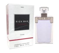 Cyrus Rich Man Eau De Toilette 100ml Spray