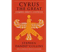 Cyrus The Great