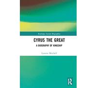 Cyrus the Great