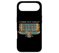 Cyrus the Great Ancient Persia Achaemenid Persian Case for iPhone Air