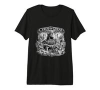 Cyrus The Great, Kourosh e Kabir, Ancient Persia Premium T-Shirt