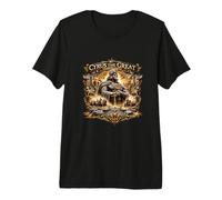 Cyrus The Great, Kourosh e Kabir, Ancient Persia Premium T-Shirt