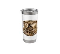 Cyrus The Great, Kourosh e Kabir, Ancient Persia Stainless Steel Insulated Tumbler