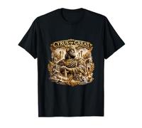 Cyrus The Great, Kourosh e Kabir, Ancient Persia T-Shirt