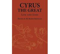Cyrus the Great
