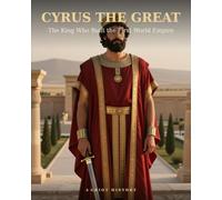 Cyrus the Great: The King Who Built the First World Empire (Empires & Kingdoms)