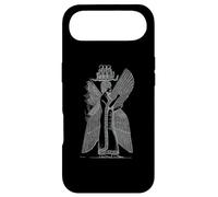Cyrus the Great Winged Figure Case for iPhone Air