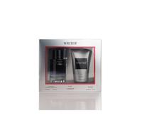Cyrus Writer Eau De Parfum 100ml Gift Set Set