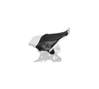 Cysocool Car Seat Pram Sunshade, Snap-on Sun Protection Canopy for Doona Stroller Car Seat, Anti-UV Baby Car Seat Stroller Blackout Cover Shield