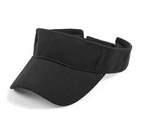 Cysocool Kids Sun Visor Hat 4-12 Years Girls Boys Golf Visor Anti UV Tennis Sun Hat Summer Beach Cool Hat Wide Brim Sun Protection Hat Adjustable Peaked Snapback Cap Sports Running Sun Visor Cap