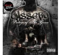 Cyssero - Protege Of The Game