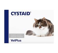 Cystaid for Cats x 30 capsules